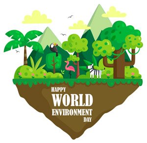 Read more about the article World Environmental Day