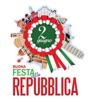 Read more about the article Buona Festa della Repubblica